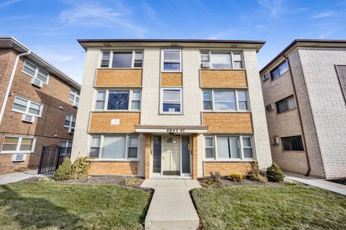 6845-1w-6845 Northwest Hwy, Chicago, IL, 60631-3010 | Card Image