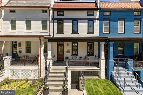 1341 Taylor St Nw, WASHINGTON, DC, 20011-5507 | Card Image