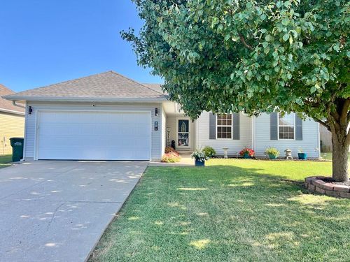 201 Prairie Ln, Monett, MO, 65708-1080 | Card Image