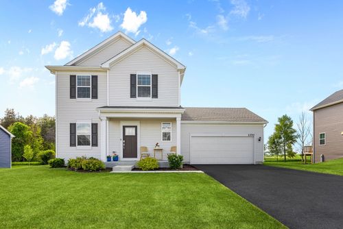 1370 Highbrook Ave, Hampshire, IL, 60140-2141 | Card Image