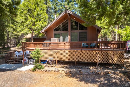 8308 Lost Mill Rd, Shingletown, CA, 96088-9527 | Card Image