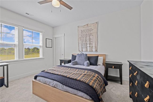 2964 Weston Loop, House other with 6 bedrooms, 4 bathrooms and null parking in Virginia Beach VA | Image 33