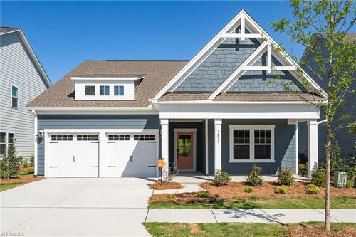 132-1213 Hackney Dr, Elon, NC, 27244-9836 | Card Image