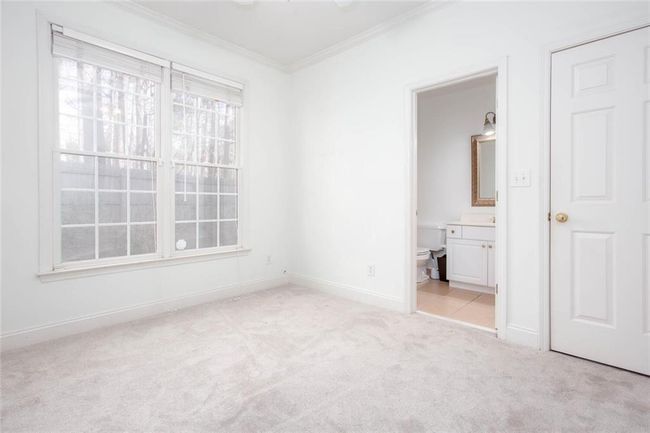 2516 Woolwich Ct Nw, House other with 5 bedrooms, 3 bathrooms and 2 parking in Acworth GA | Image 26