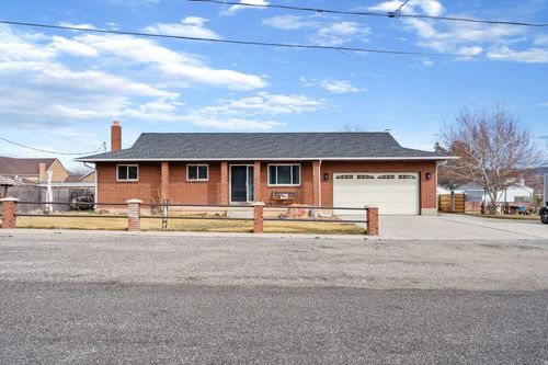40 N 100 W, Aurora, UT, 84620-7702 | Card Image