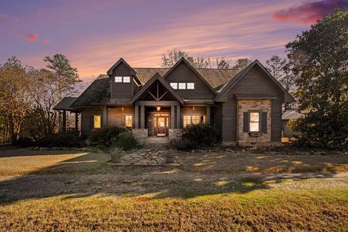 1051 Lake Rutledge Road, Rutledge, GA, 30663 | Card Image