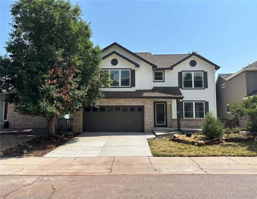 48 Blue Sage, Littleton, CO, 80127-2206 | Card Image