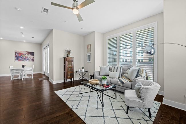 UNIT-5301 - 4501 Jackson Ave, Condo with 2 bedrooms, 2 bathrooms and 2 parking in Austin TX | Image 13