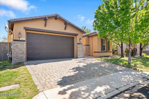455 Sysonby Ct, Reno, NV, 89521-6263 | Card Image