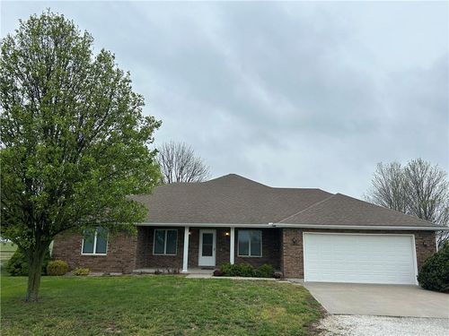 1379 Nw Highway M, Clinton, MO, 64735-9277 | Card Image