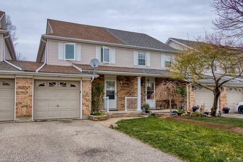 59 King William Crt, Cambridge, ON, N3C4J2 | Card Image