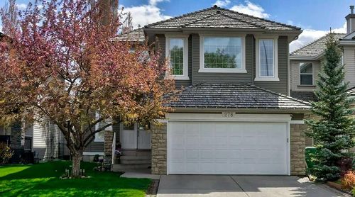 278 Mt Douglas Close Se, Calgary, AB, T2Z3R9 | Card Image