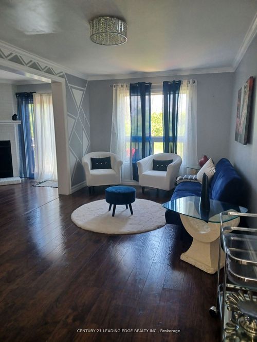 78 Cluett Dr, Ajax, ON, L1S7G2 | Card Image