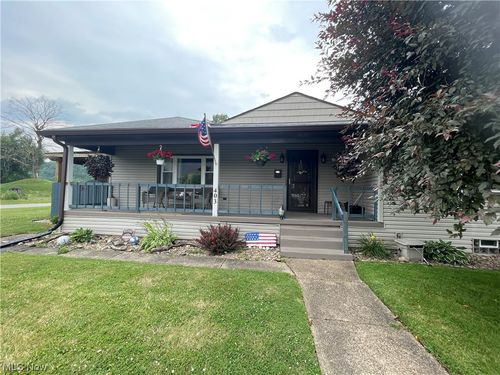 403 Highland Ave, Tiltonsville, OH, 43963-1108 | Card Image