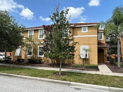 820 Las Fuentes Dr, KISSIMMEE, FL, 34746 | Card Image