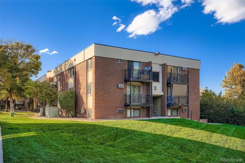 10b-5995 W Hampden Ave, Denver, CO, 80227-5402 | Card Image