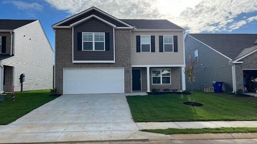 4140 Hines Lane Ne, Cleveland, TN, 37323 | Card Image