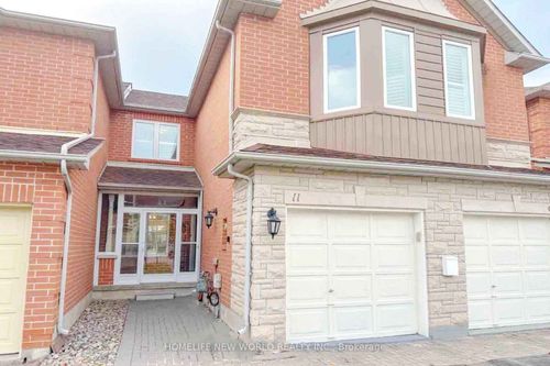 11 Firwood Dr, Richmond Hill, ON, L4S1Z8 | Card Image