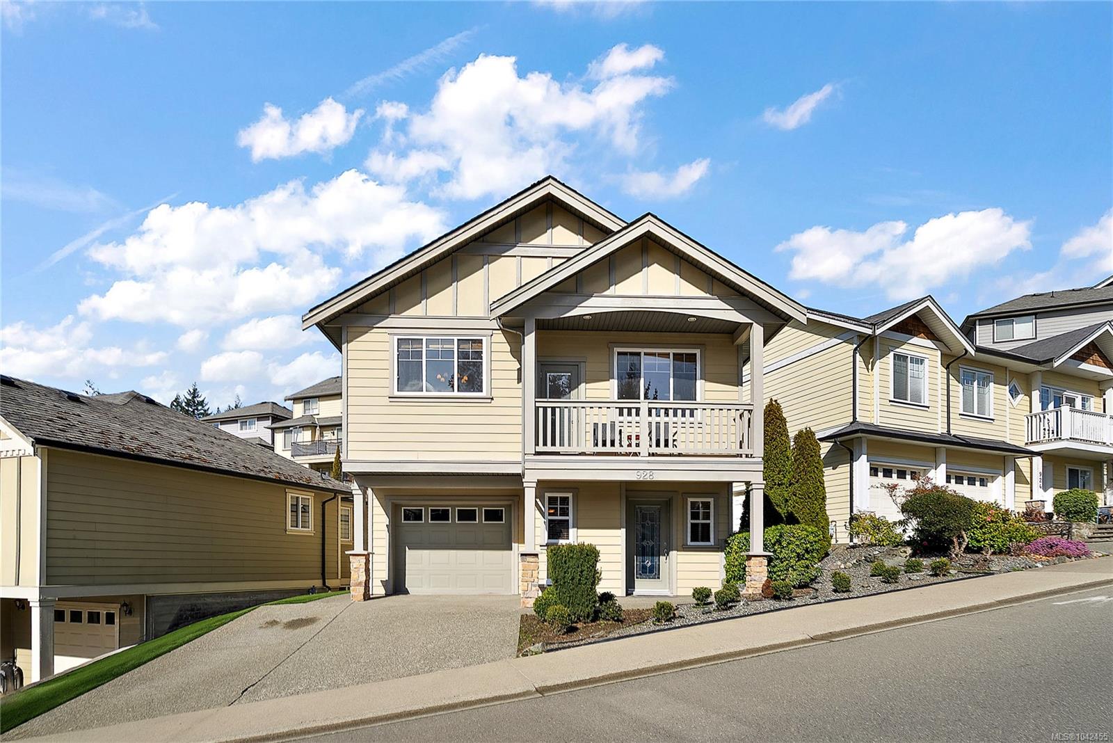 Residential in Langford