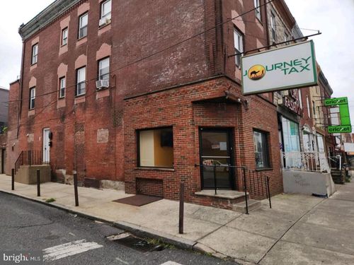 1416 Snyder Ave, PHILADELPHIA, PA, 19145-3935 | Card Image