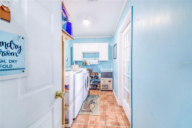 498 W 7 Th St, House other with 4 bedrooms, 2 bathrooms and null parking in FROSTPROOF FL | Image 17