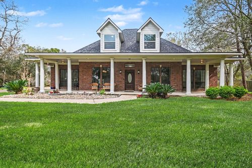 2500 Owen St, Alvin, TX, 77511-3762 | Card Image