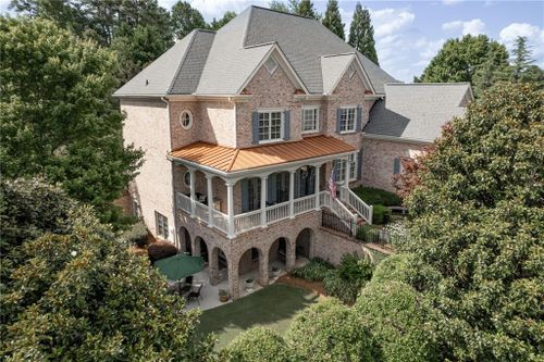 2510 Bent Creek Way, Cumming, GA, 30041 | Card Image