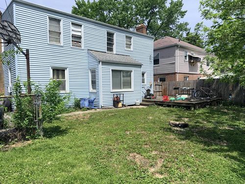 2755 Vanderberg Avenue, Columbus, OH, 43204 | Card Image