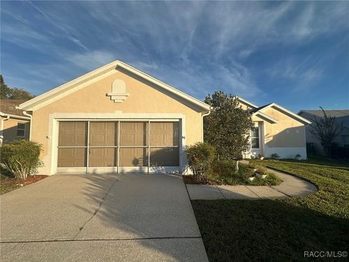 4291 N Lincoln Ave, BEVERLY HILLS, FL, 34465-4725 | Card Image