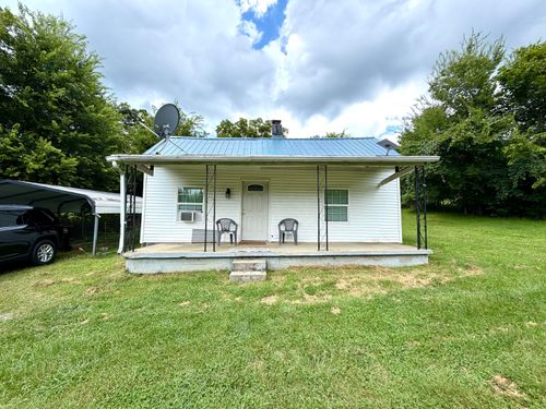 180 Russell Branch Rd, Harrodsburg, KY, 40330-9019 | Card Image