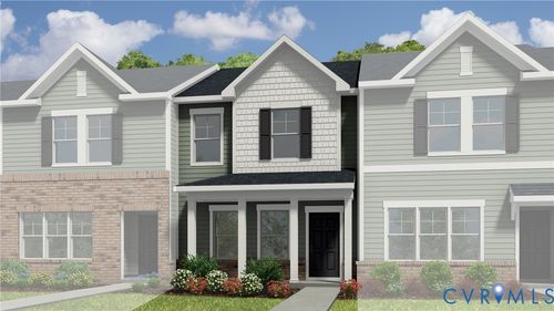 251 Greenpark Rd, Sandston, VA, 23150-1122 | Card Image