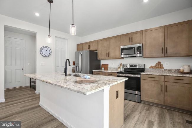 6318 Bobcat Ln, House other with 3 bedrooms, 3 bathrooms and null parking in KING GEORGE VA | Image 9