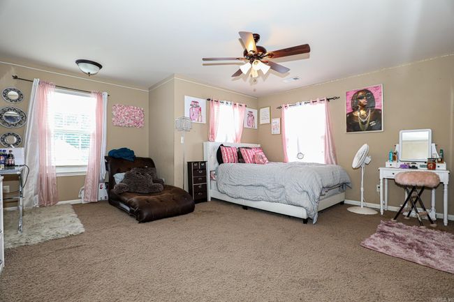3303 N Cresent Dr, House other with 5 bedrooms, 3 bathrooms and null parking in Bryant AR | Image 40