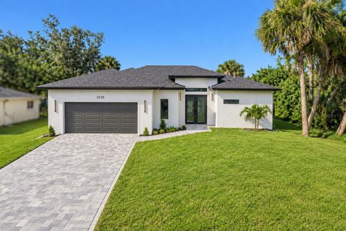 3320 Tupelo Avenue, North Port, FL, 34286 | Card Image