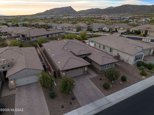 7672 W Sage Path, Marana, AZ, 85658-5083 | Card Image