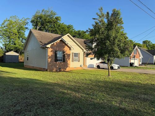 3531 Sandpiper Dr, Clarksville, TN, 37042 | Card Image