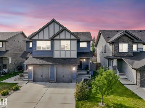127 Amberley Way, Sherwood Park, AB, T8H0X2 | Card Image
