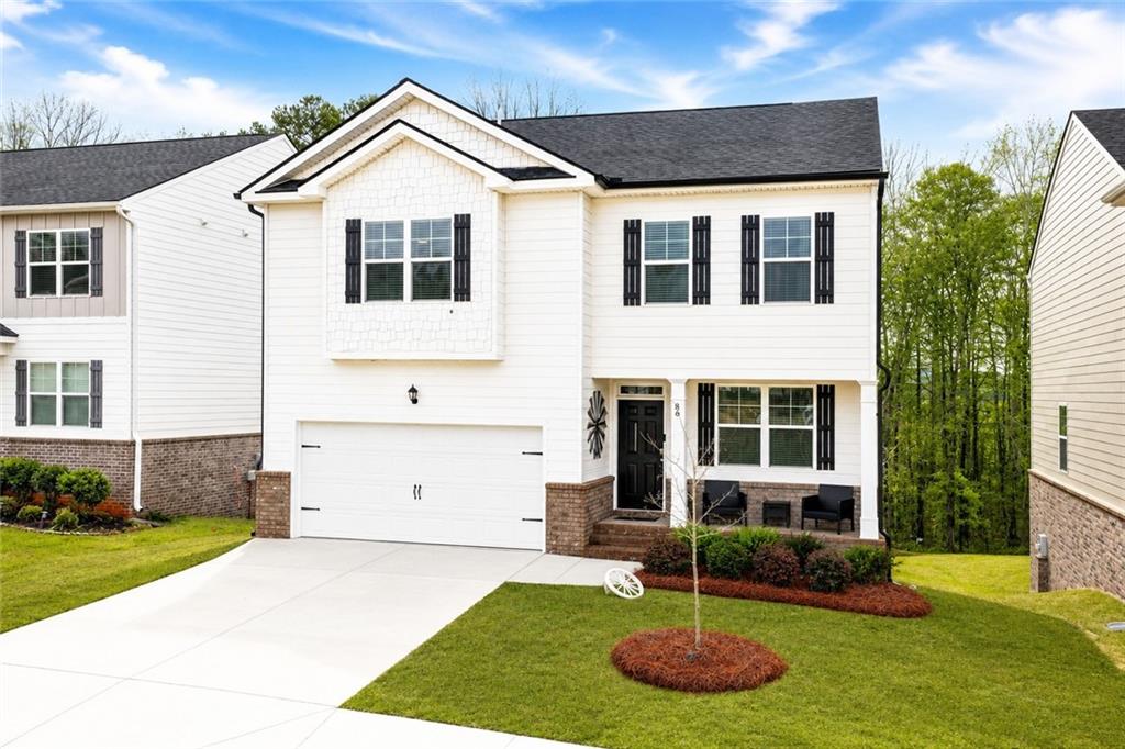 Residential in Hoschton 2