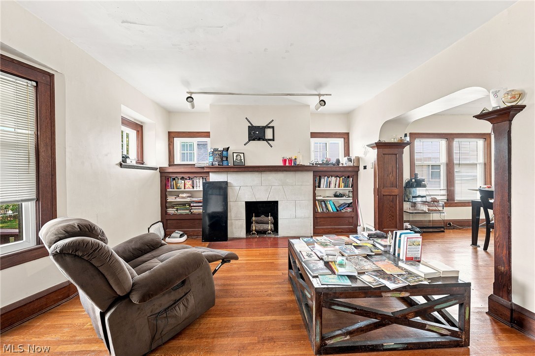 Residential Income in Cleveland Heights 5