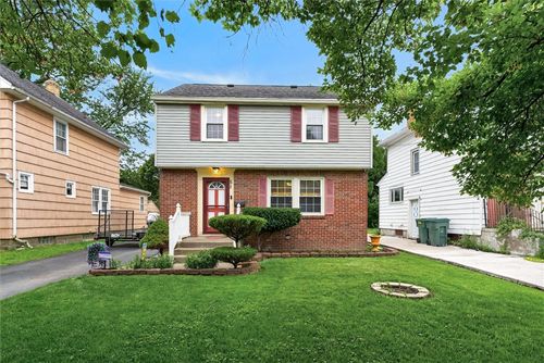 51 Brookhaven Ter, Rochester, NY, 14621-5511 | Card Image