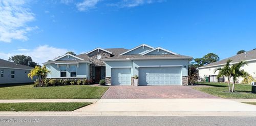 474 Loymer Cir, Merritt Island, FL, 32953-8358 | Card Image