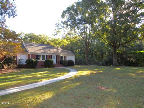 600 18th St, Butner, NC, 27509-2001 | Card Image