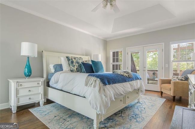 10575 Wren Ridge Rd, House other with 4 bedrooms, 4 bathrooms and 2 parking in Alpharetta GA | Image 5