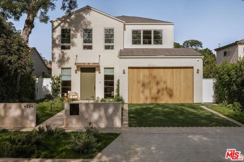 4534 Ethel Ave, Studio City, CA, 91604-1002 | Card Image