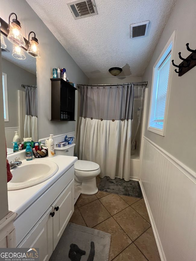 2237 S Walkers Mill Rd, House other with 4 bedrooms, 2 bathrooms and null parking in Griffin GA | Image 15
