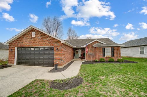 547 Seminole Way, Wilmington, OH, 45177 | Card Image