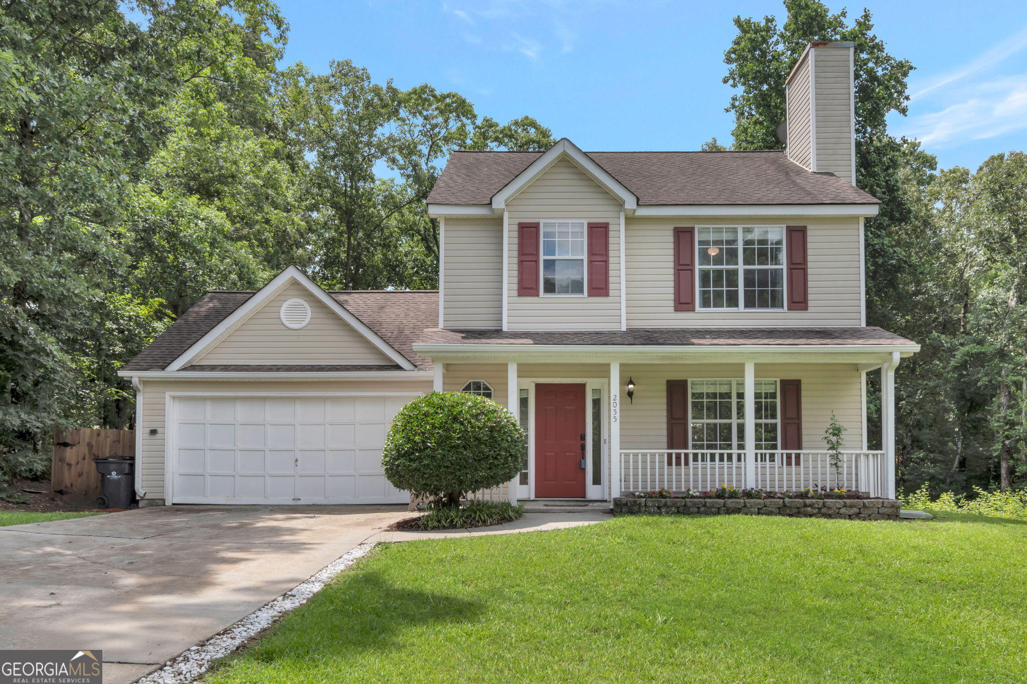 Residential Lease in Dacula
