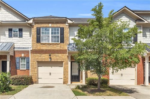 2221 Ferentz Trce, Norcross, GA, 30071-3680 | Card Image