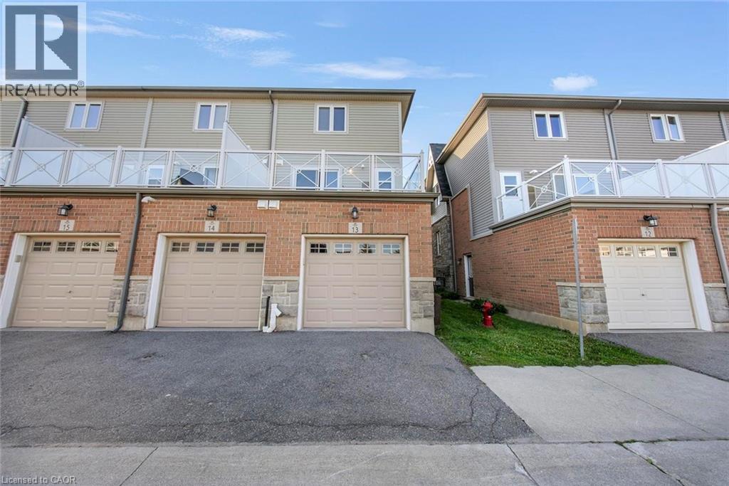 Residential in Milton 3