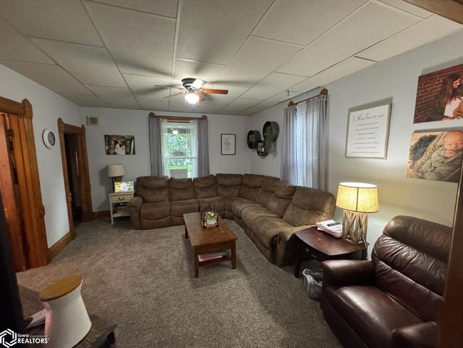 313 4 Th Avenue, House other with 3 bedrooms, 2 bathrooms and null parking in Coon Rapids IA | Image 11
